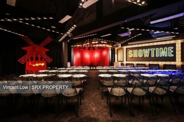 Clarke Quay MRT & Fort Canning MRT Shophouse Flexible Usage (D6), Shop House #585418141